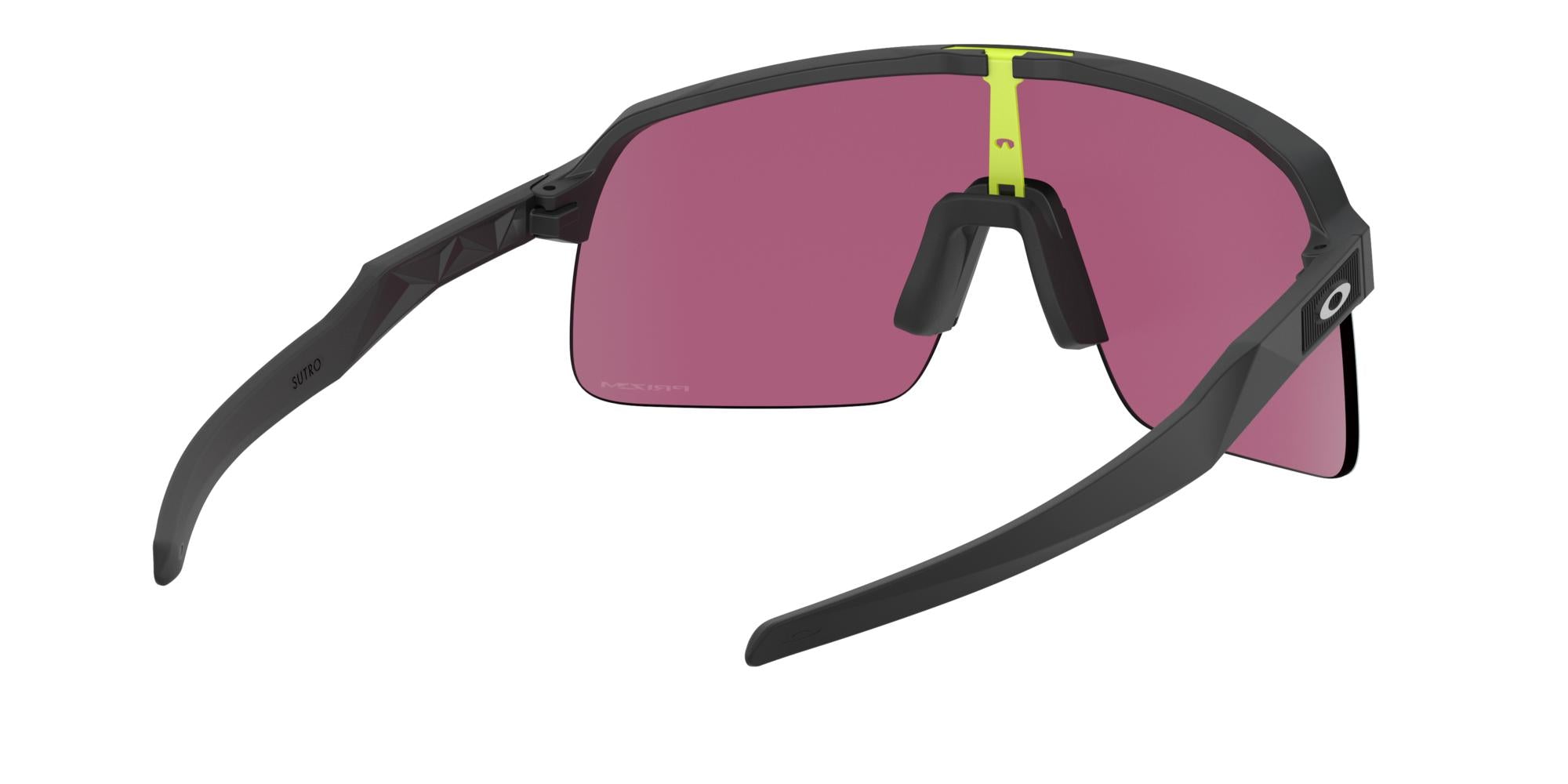 OAKLEY SUTRO LITE Matte Black / -946361 / Prizm Road Jade