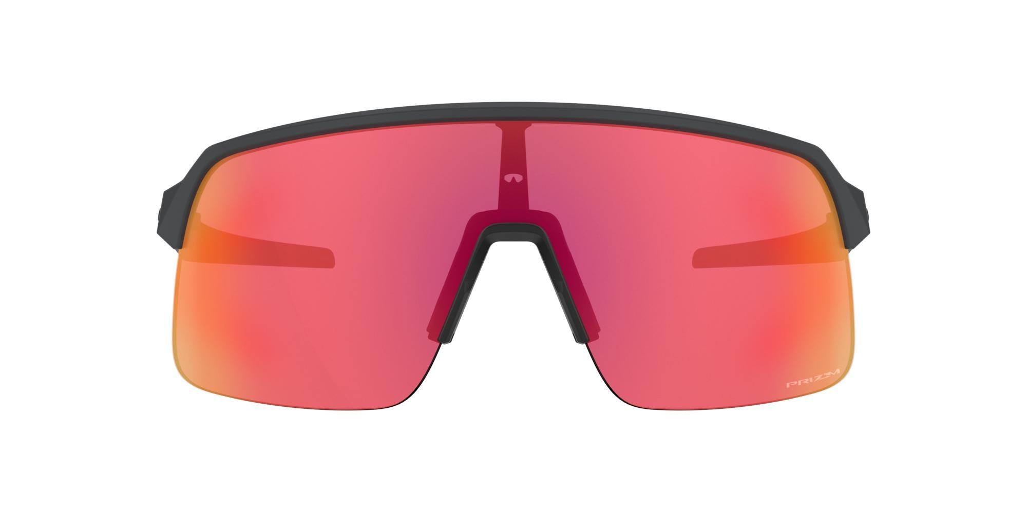 OAKLEY SUTRO LITE Matte Carbon / -946362 / Prizm Trail Torch