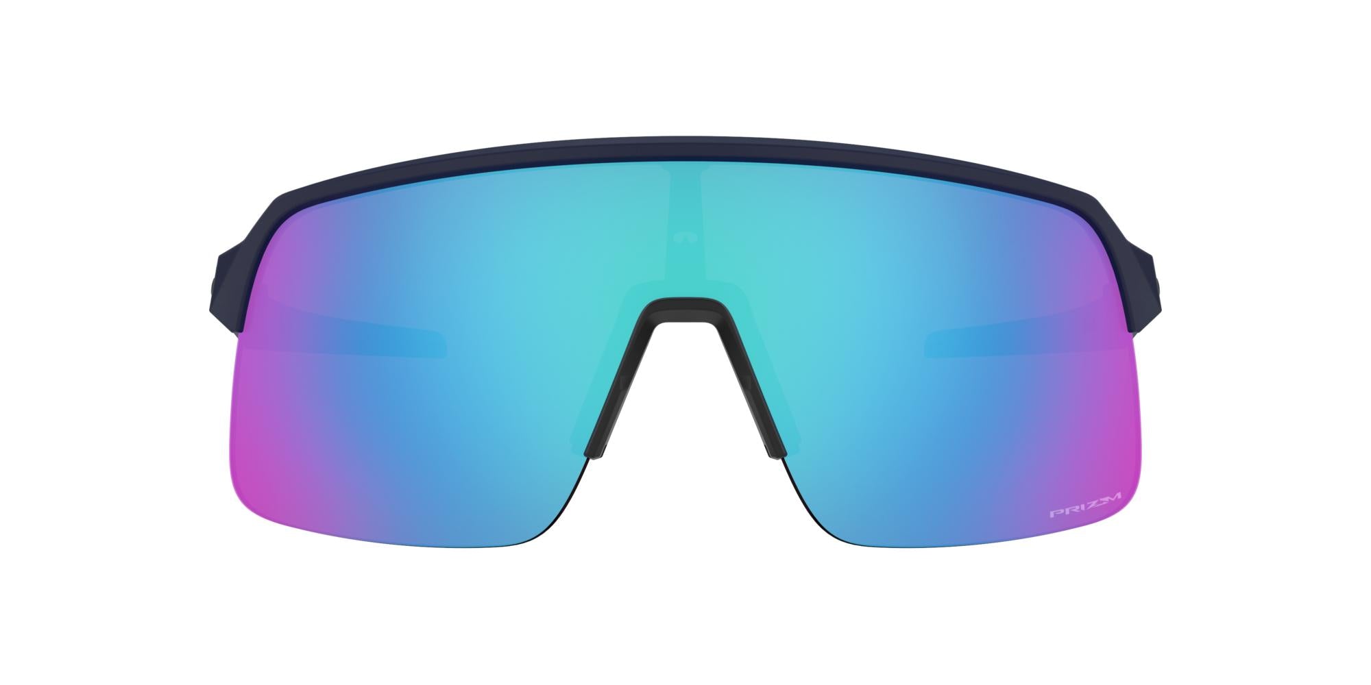 OAKLEY SUTRO LITE Matte Navy / -946364 / Prizm Sapphire