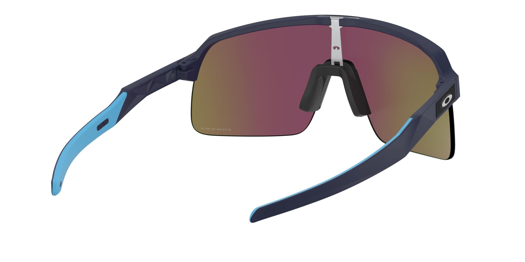 OAKLEY SUTRO LITE Matte Navy / -946364 / Prizm Sapphire