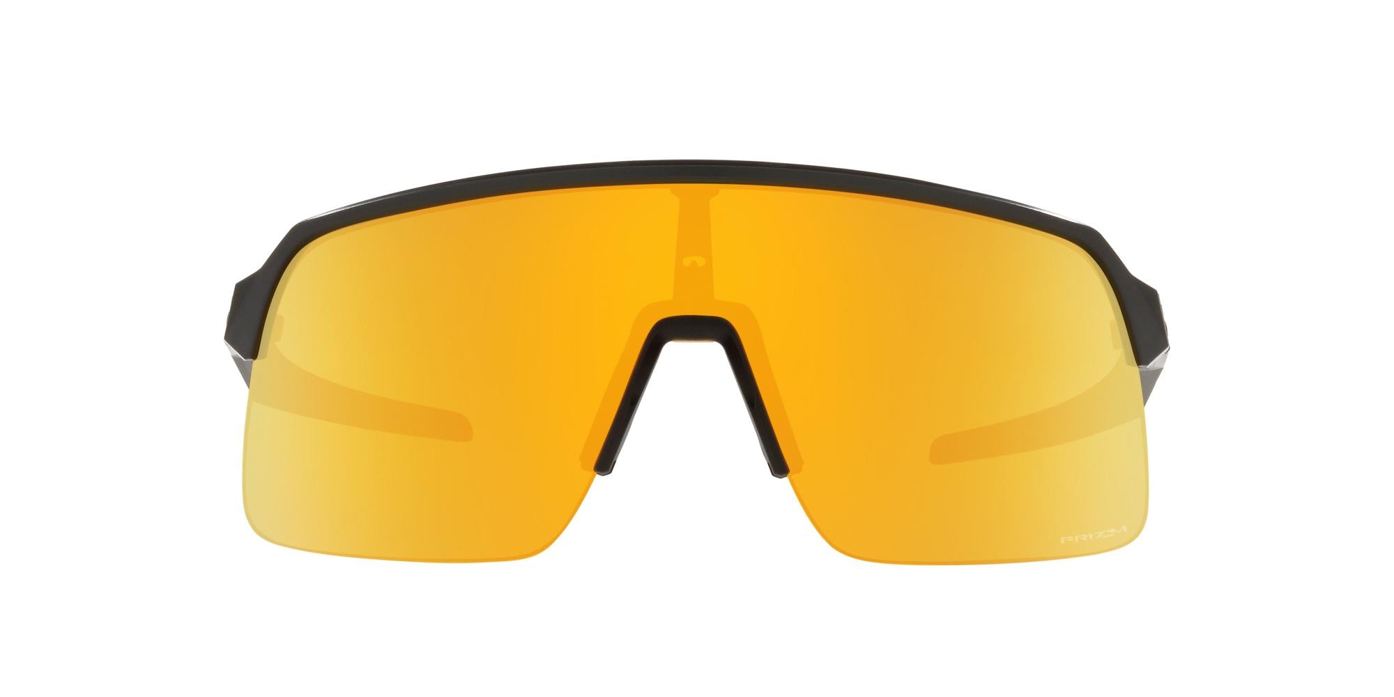OAKLEY SUTRO LITE Matte Carbon / -946371 / Prizm 24K