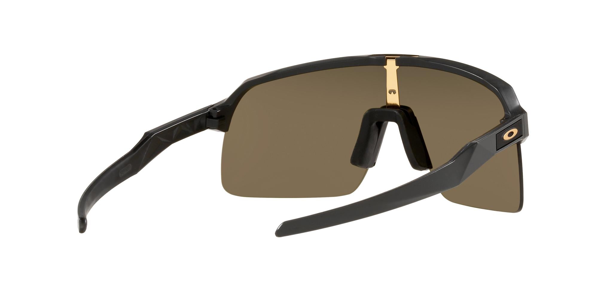 OAKLEY SUTRO LITE Matte Carbon / -946371 / Prizm 24K