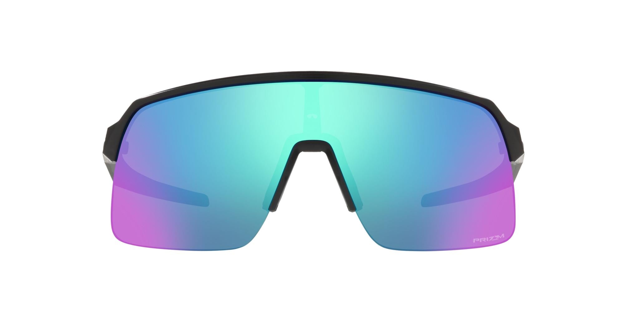 OAKLEY SUTRO LITE Matte Black / -946373 / Prizm Sapphire