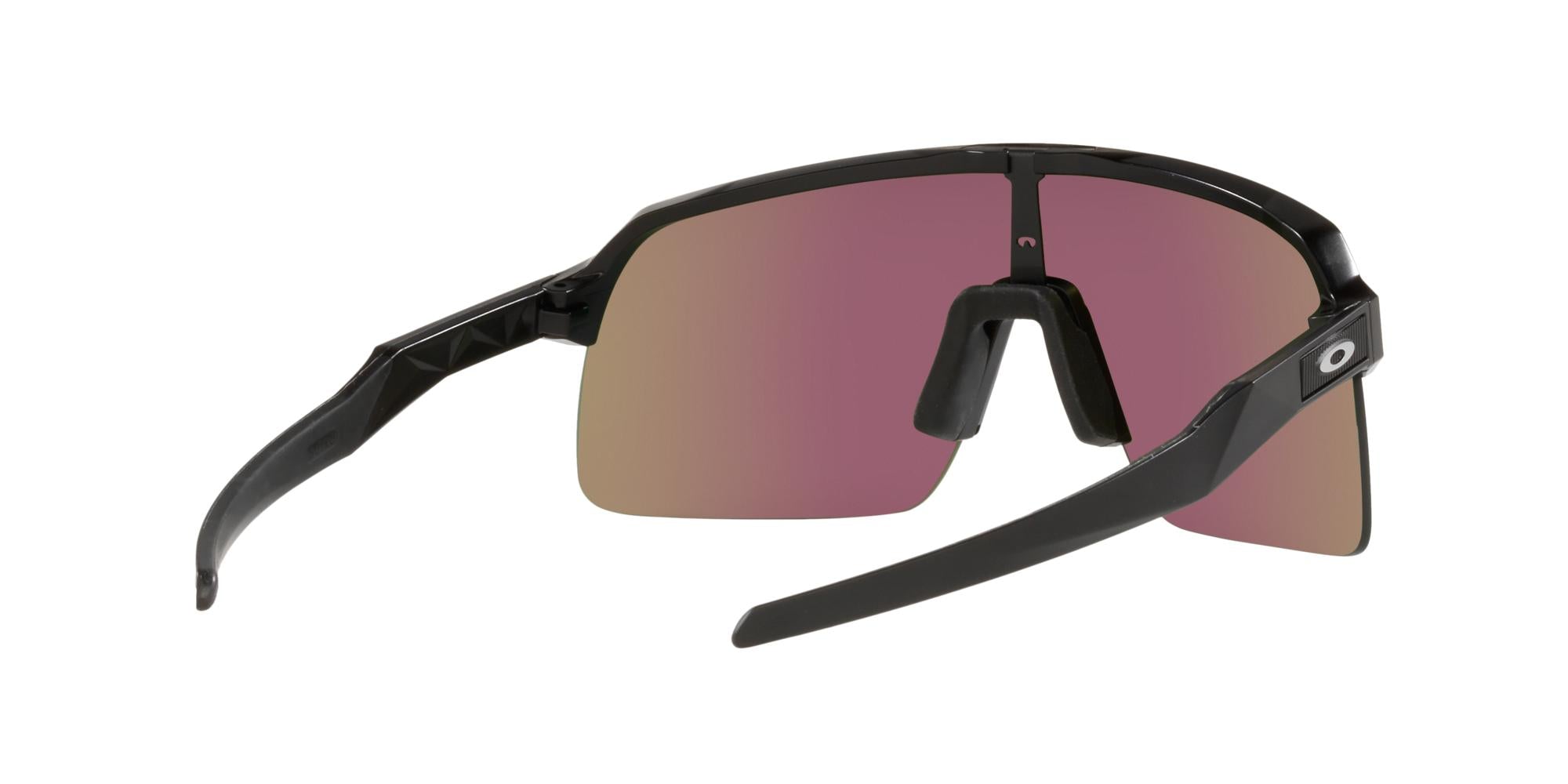 OAKLEY SUTRO LITE Matte Black / -946373 / Prizm Sapphire