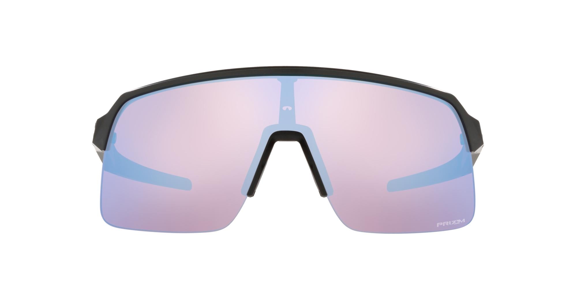 OAKLEY SUTRO LITE Matte Carbon / -946375 / Prizm Snow Sapphire