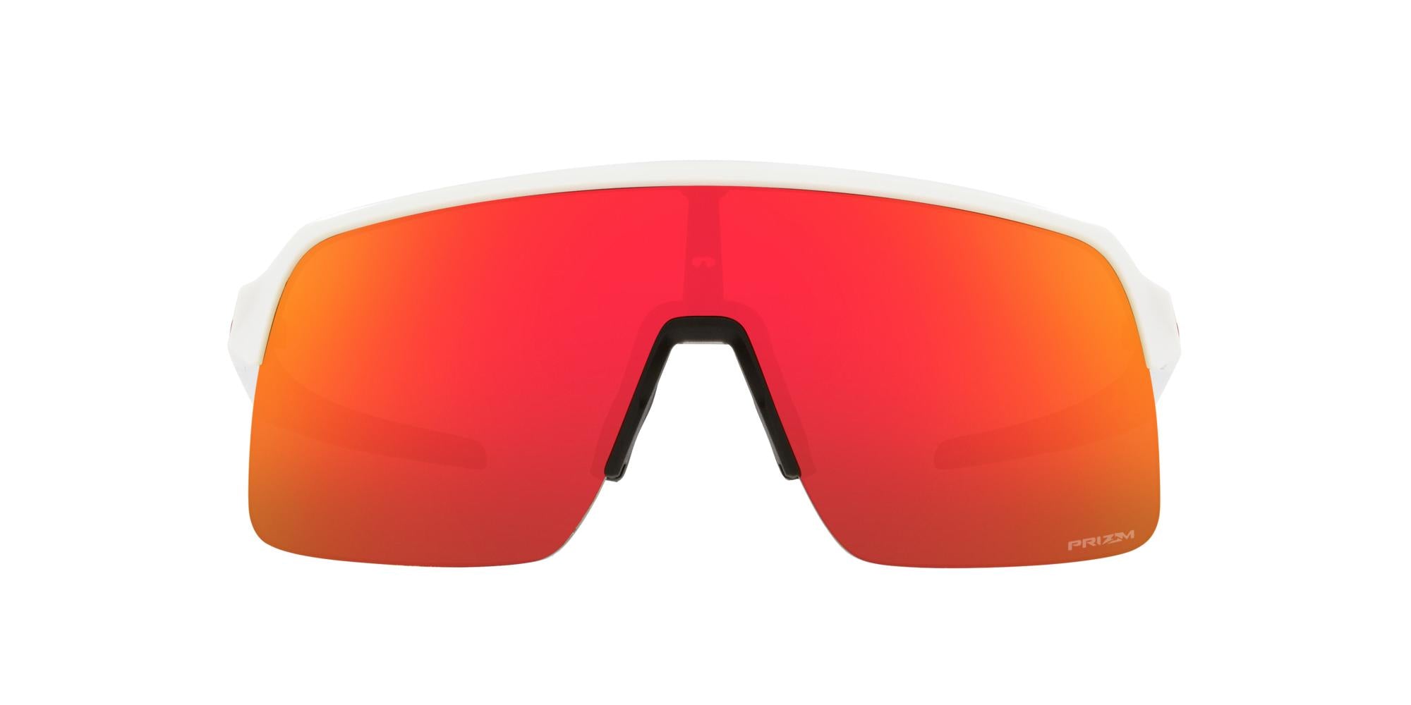 OAKLEY SUTRO LITE Matte White / -946376 / Prizm Ruby