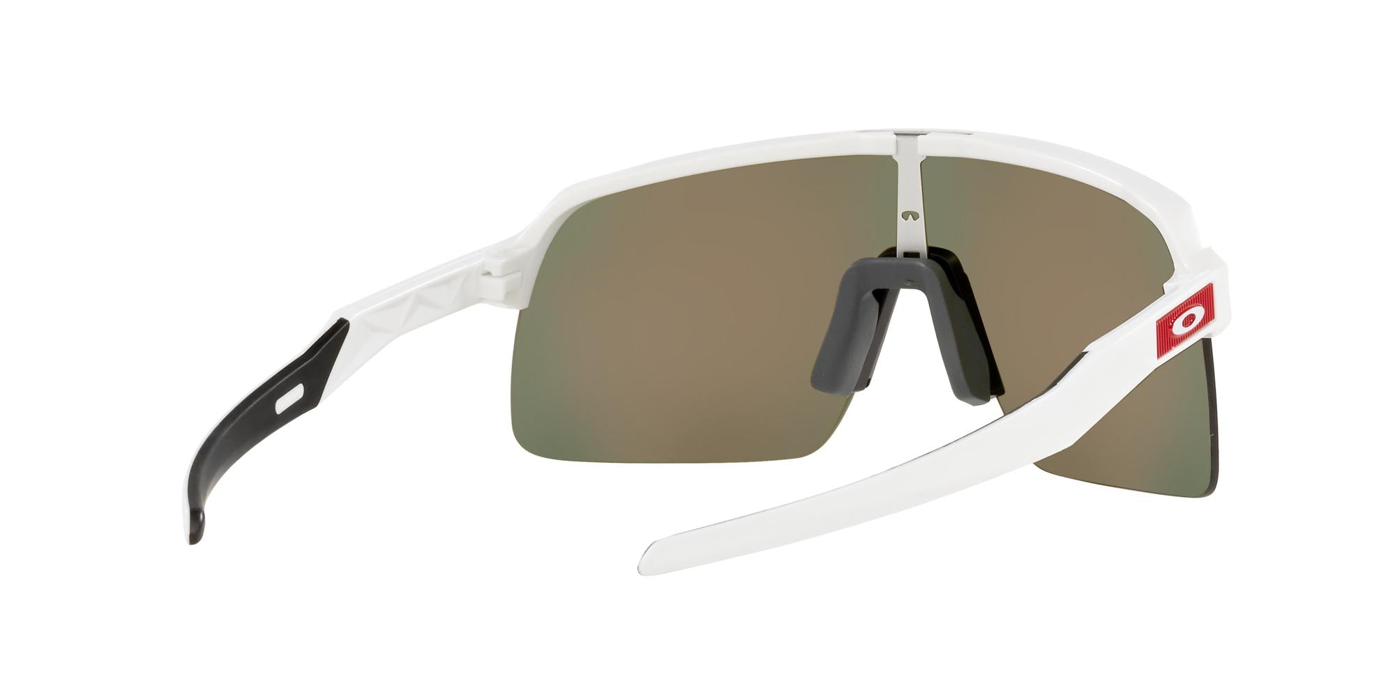 OAKLEY SUTRO LITE Matte White / -946376 / Prizm Ruby