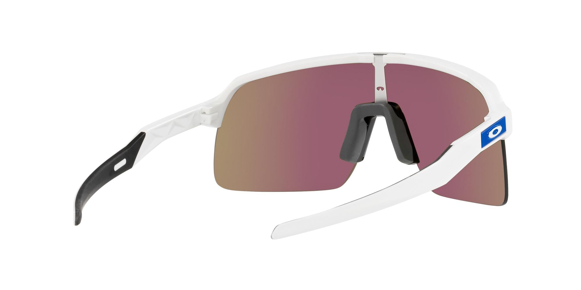 OAKLEY SUTRO LITE Matte White / -946377 / Prizm Sapphire