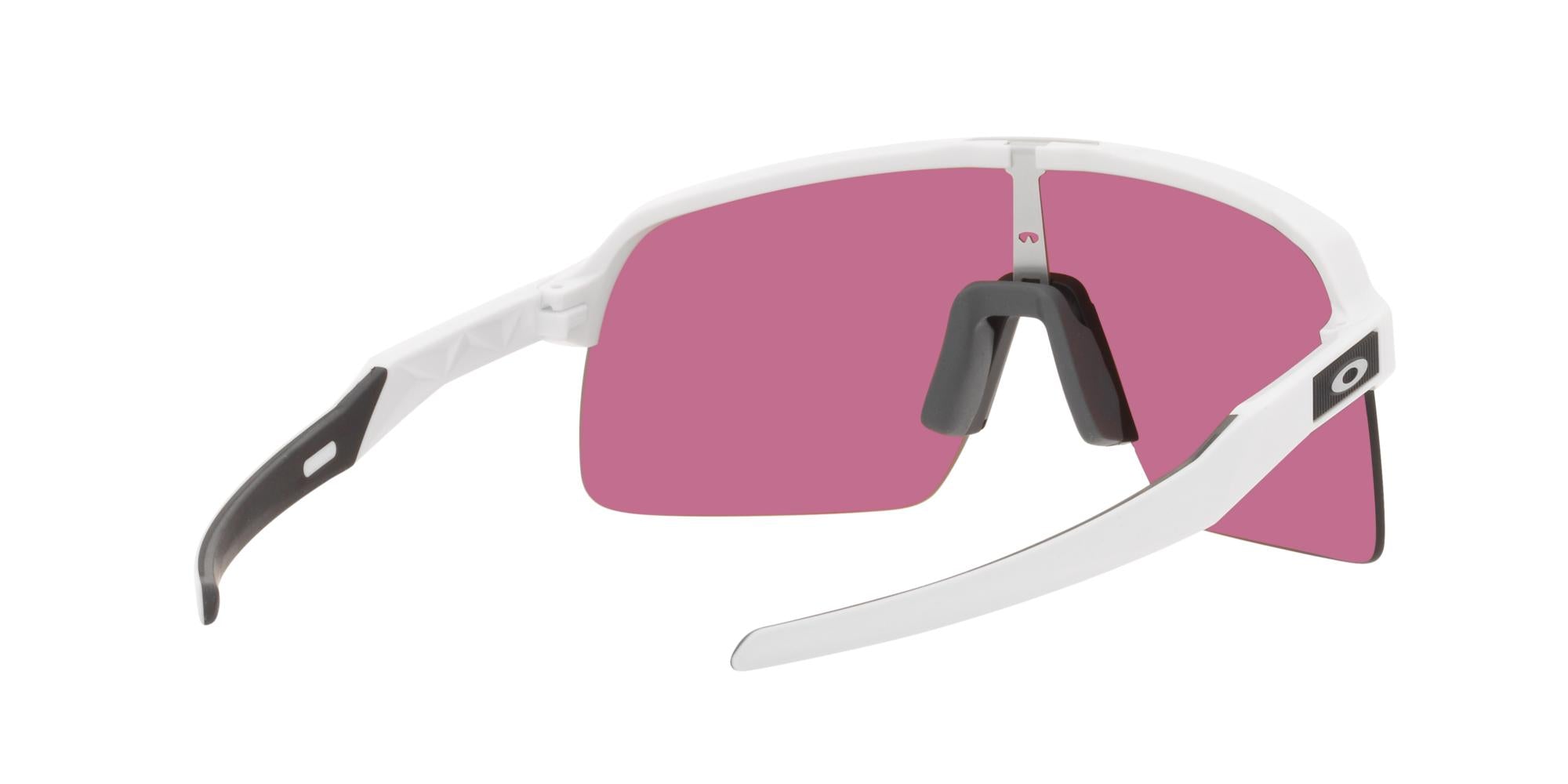 OAKLEY SUTRO LITE Matte White / -946378 / Prizm Field