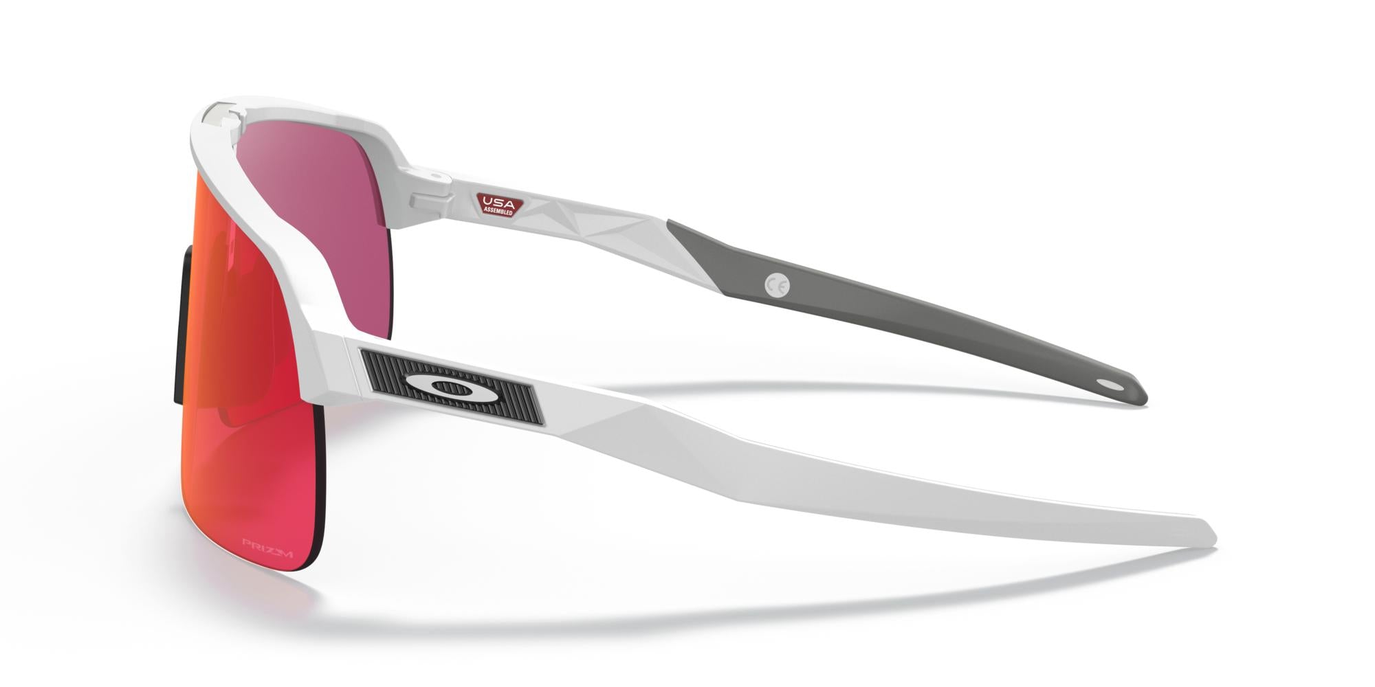 OAKLEY SUTRO LITE Matte White / -946378 / Prizm Field