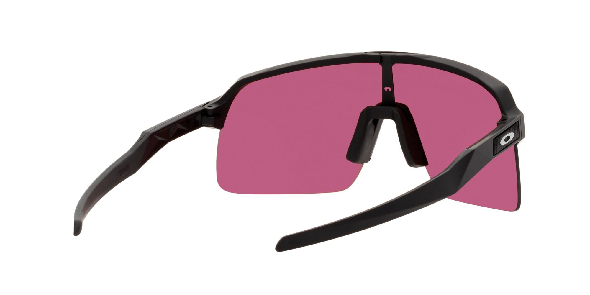 OAKLEY SUTRO LITE Matte Black / -946379 / Prizm Field