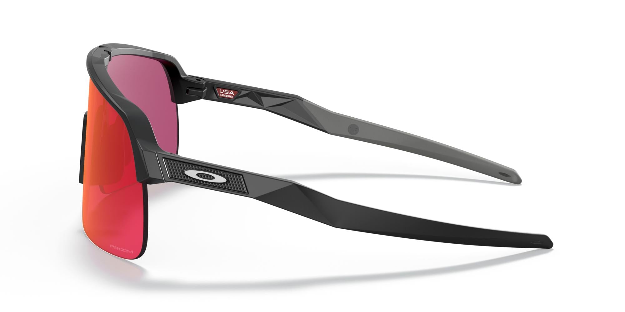OAKLEY SUTRO LITE Matte Black / -946379 / Prizm Field