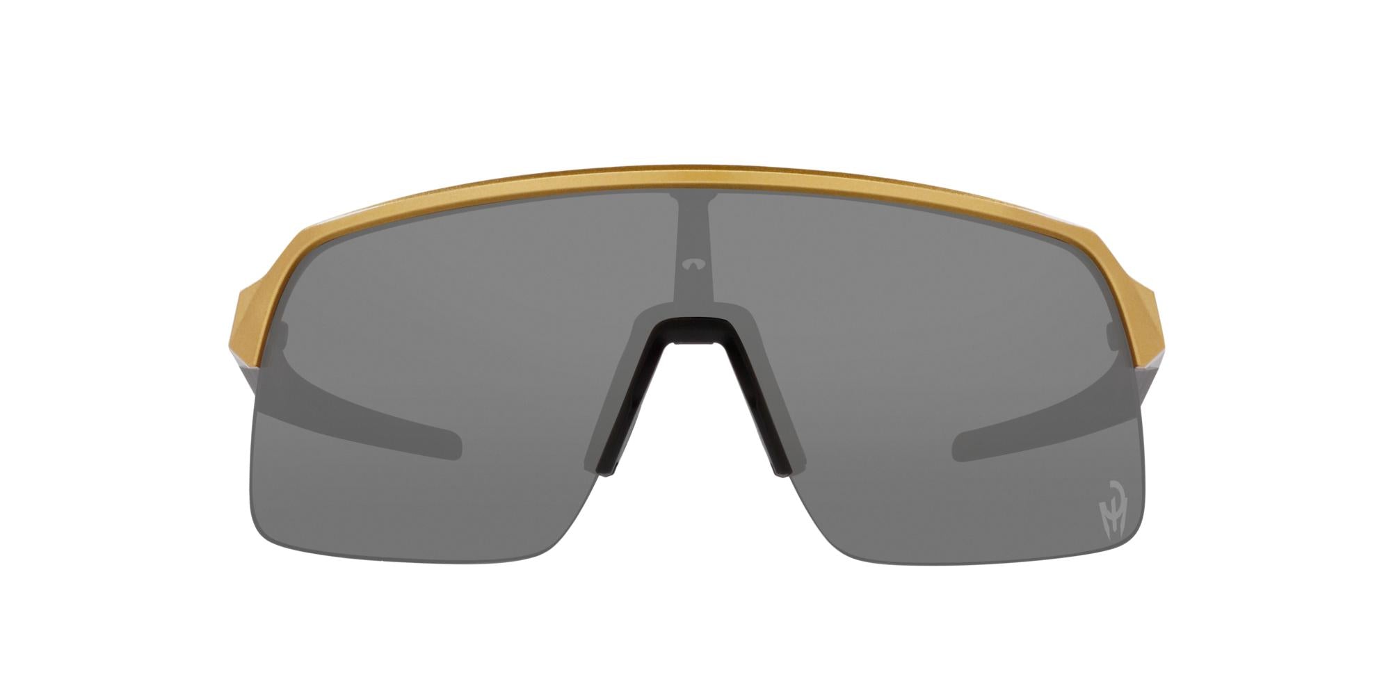 OAKLEY SUTRO LITE Olympic Gold / -946405 / Prizm Black