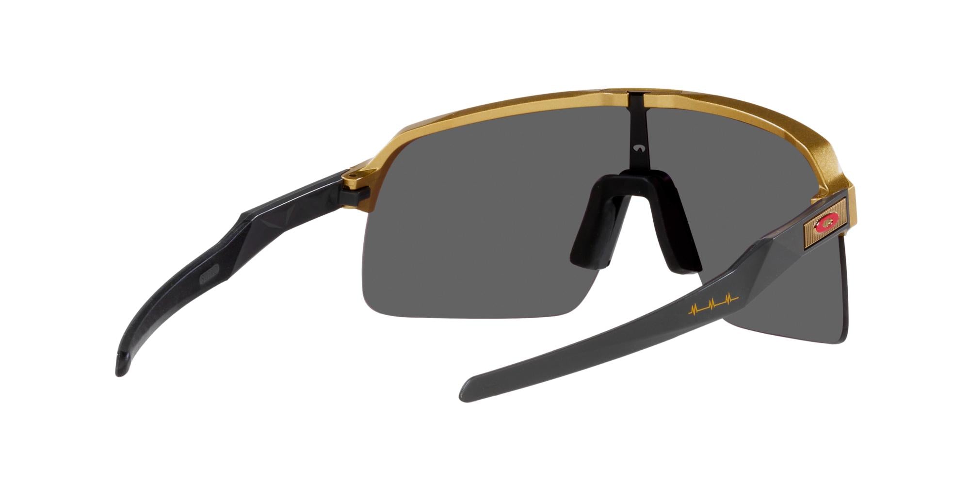 OAKLEY SUTRO LITE Olympic Gold / -946405 / Prizm Black