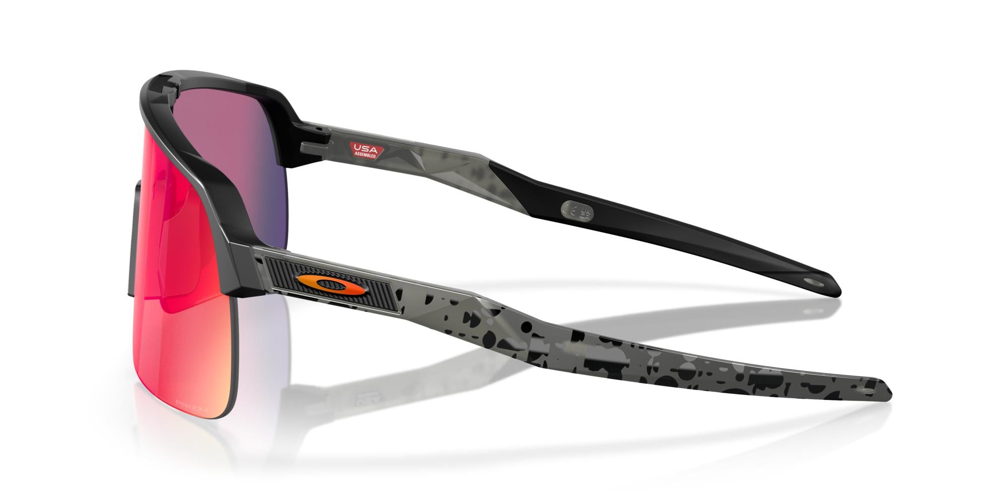OAKLEY SUTRO LITE Matte Black / -946412 / Prizm Road