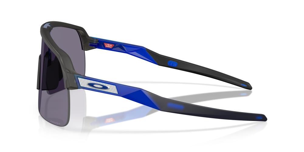 OAKLEY SUTRO LITE Matte Grey Smoke / -946427 / Prizm Grey