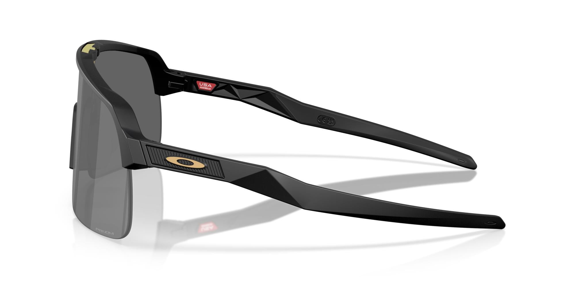 OAKLEY SUTRO LITE Matte Black / -946432 / Prizm Black
