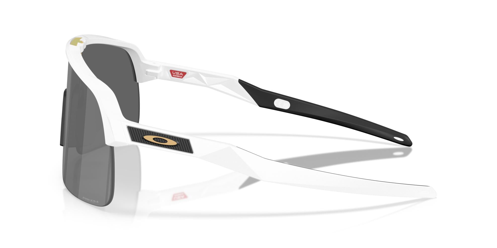 OAKLEY SUTRO LITE Matte White / -946433 / Prizm Black