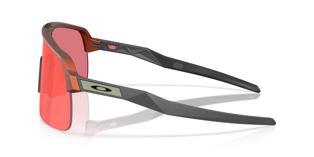 OAKLEY SUTRO LITE Fire Orange / -946434 / Prizm Trail Torch