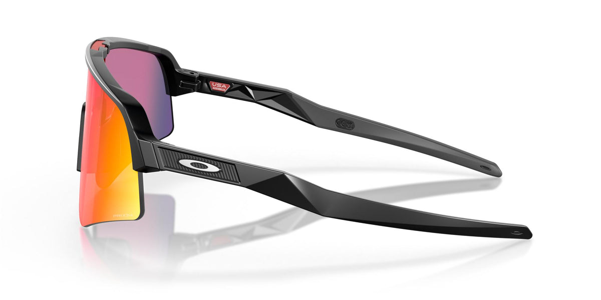 OAKLEY SUTRO LITE SWEEP Matte Black / -946559 / Prizm Road