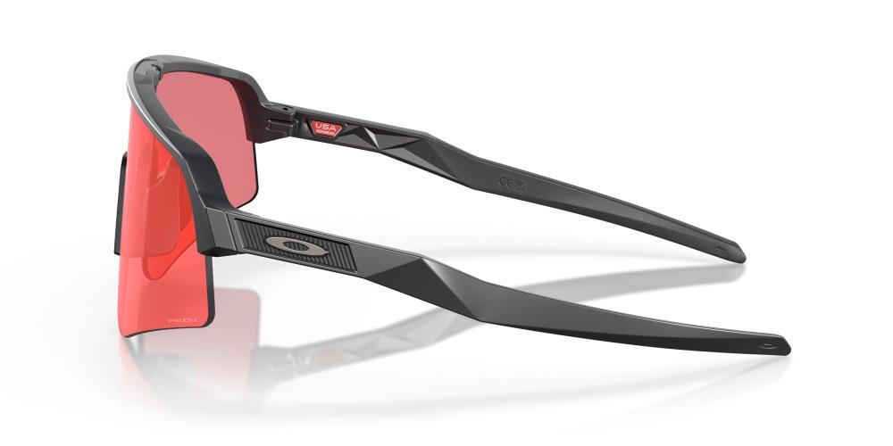 OAKLEY SUTRO LITE SWEEP Matte Carbon / -946560 / Prizm Trail Torch