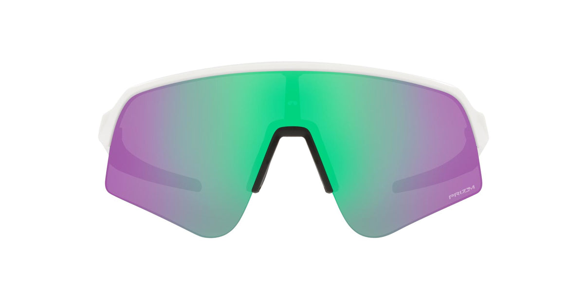 OAKLEY SUTRO LITE SWEEP Matte White / -946562 / Prizm Road Jade