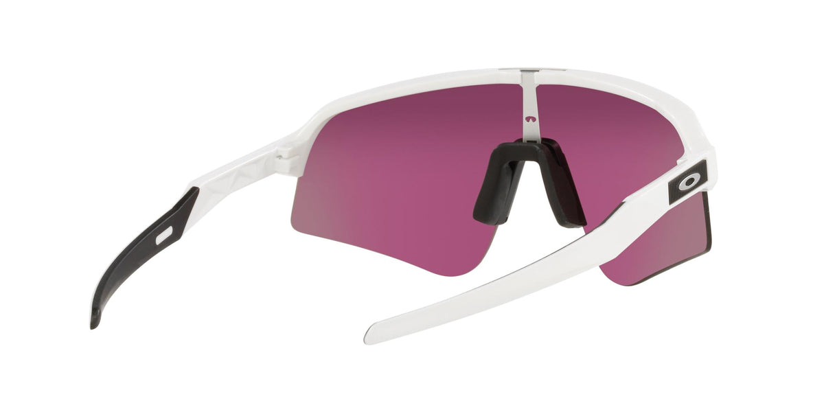 OAKLEY SUTRO LITE SWEEP Matte White / -946562 / Prizm Road Jade