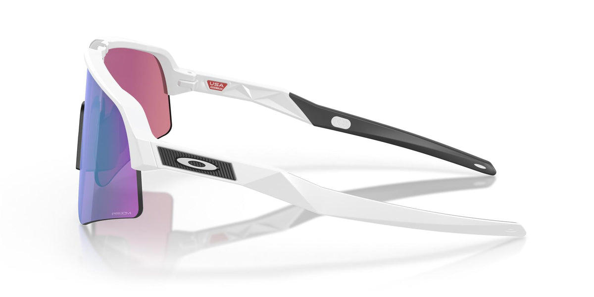 OAKLEY SUTRO LITE SWEEP Matte White / -946562 / Prizm Road Jade