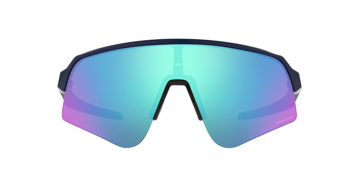 OAKLEY SUTRO LITE SWEEP Matte Navy / -946563 / Prizm Sapphire