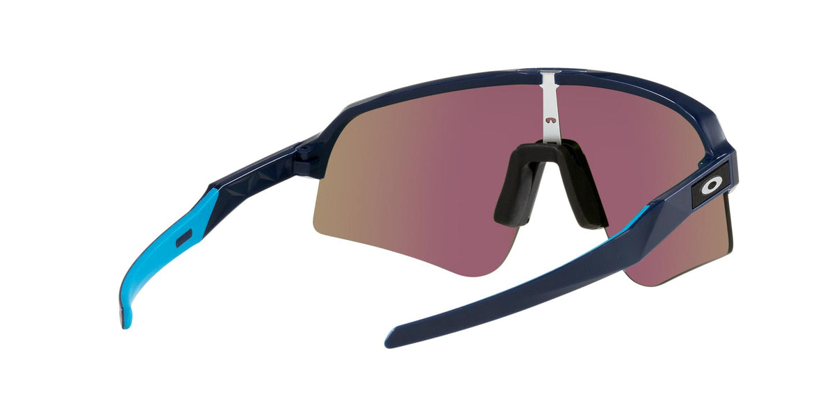 OAKLEY SUTRO LITE SWEEP Matte Navy / -946563 / Prizm Sapphire
