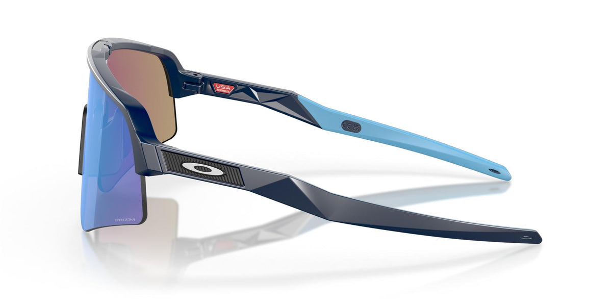 OAKLEY SUTRO LITE SWEEP Matte Navy / -946563 / Prizm Sapphire