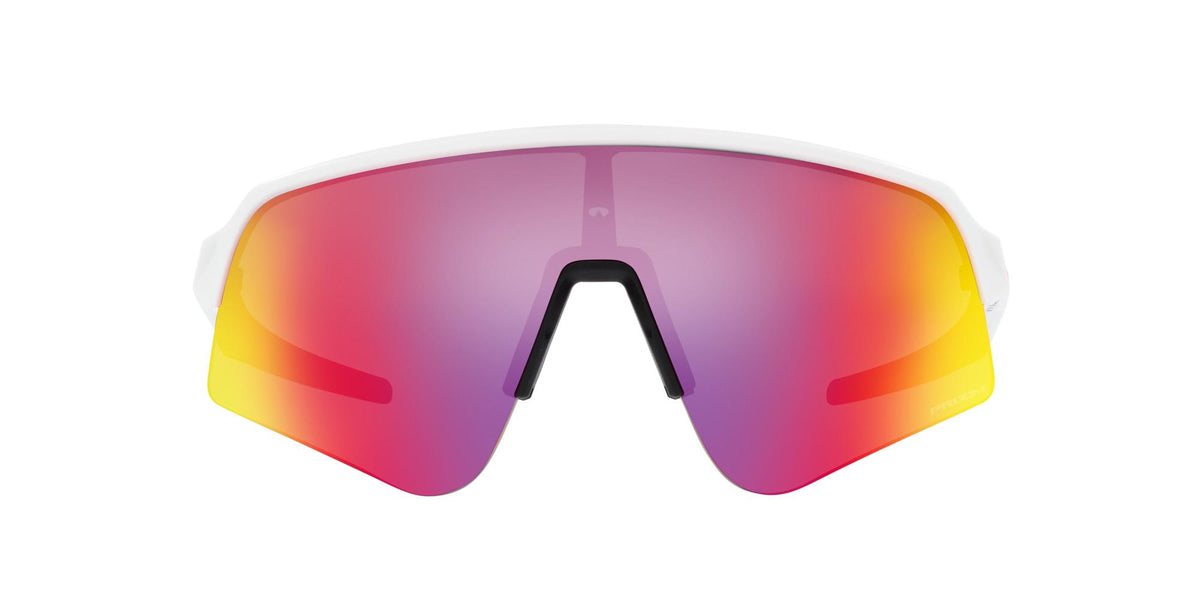 OAKLEY SUTRO LITE SWEEP Matte White / -946574 / Prizm Road