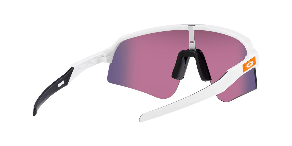 OAKLEY SUTRO LITE SWEEP Matte White / -946574 / Prizm Road
