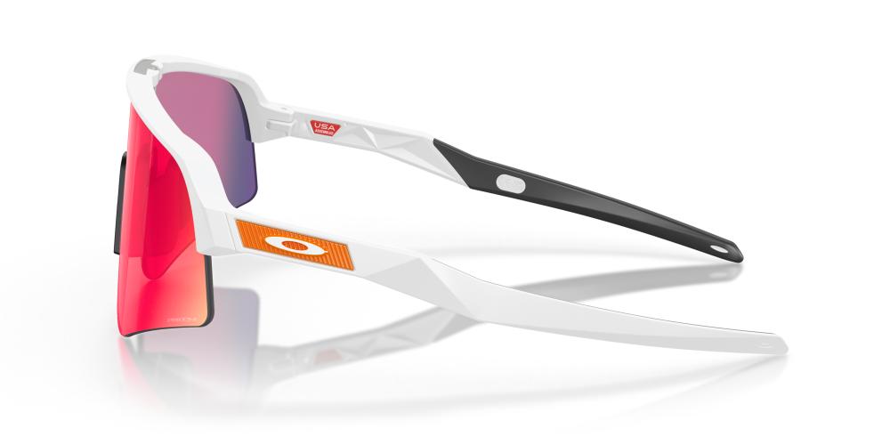 OAKLEY SUTRO LITE SWEEP Matte White / -946574 / Prizm Road