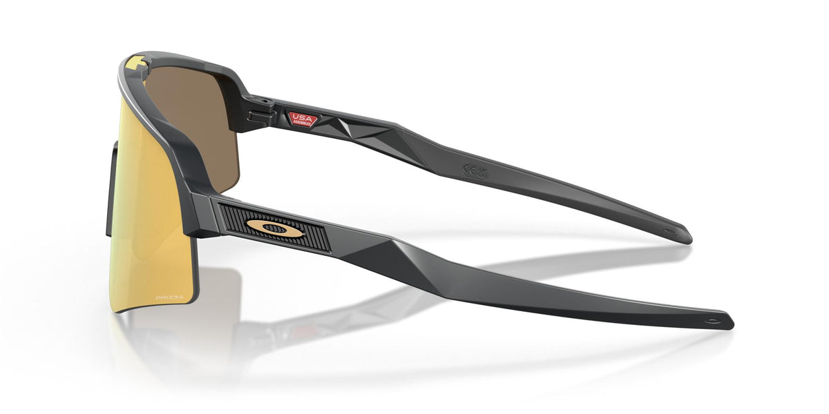 OAKLEY SUTRO LITE SWEEP Matte Carbon / -946575 / Prizm 24K