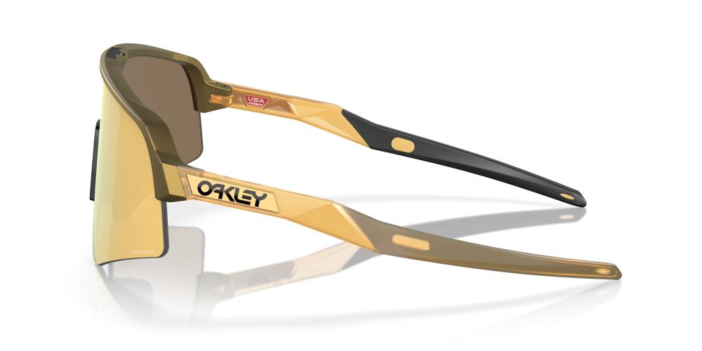 OAKLEY SUTRO LITE SWEEP Brass Tax / -946579 / Prizm 24K