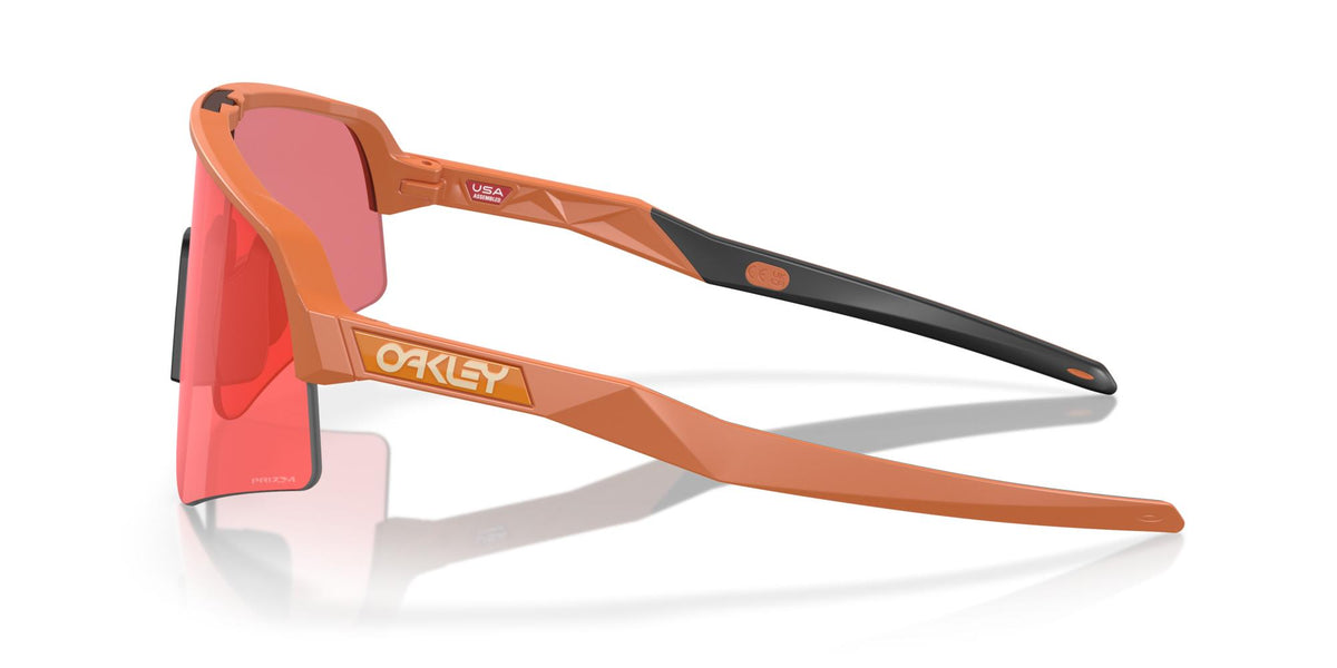 OAKLEY SUTRO LITE SWEEP Ginger / -946587 / Prizm Trail Torch