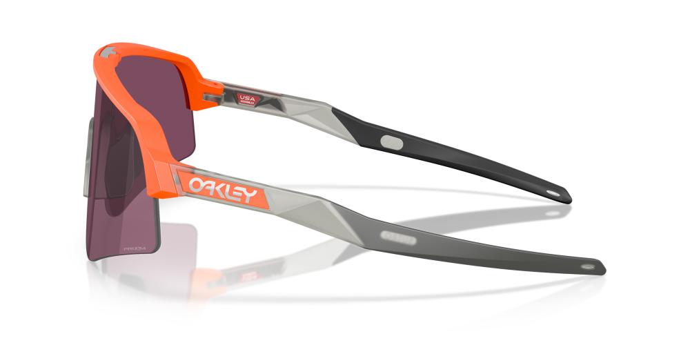 OAKLEY SUTRO LITE SWEEP Matte Neon Orange / -946588 / Prizm Road Black