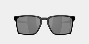 OAKLEY EXCHANGE SUN Satin Black / Prizm Black / 948301(56)