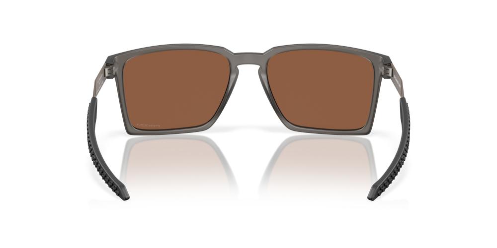 OAKLEY EXCHANGE SUN Satin Grey Smoke / Prizm Tungsten / 948302(56)
