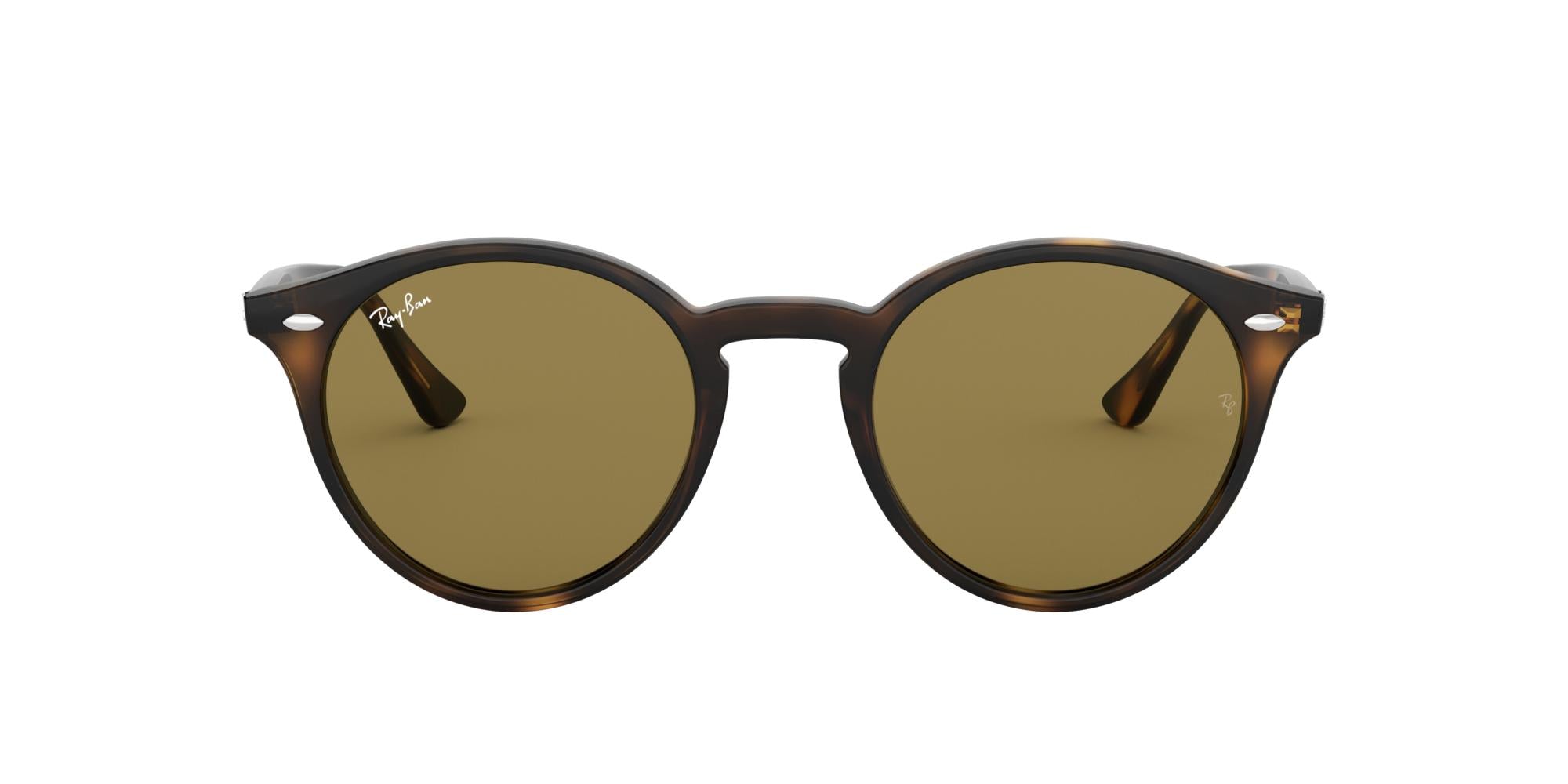 RAY-BAN Light Havana / B-15 Brown / 710/73(49)