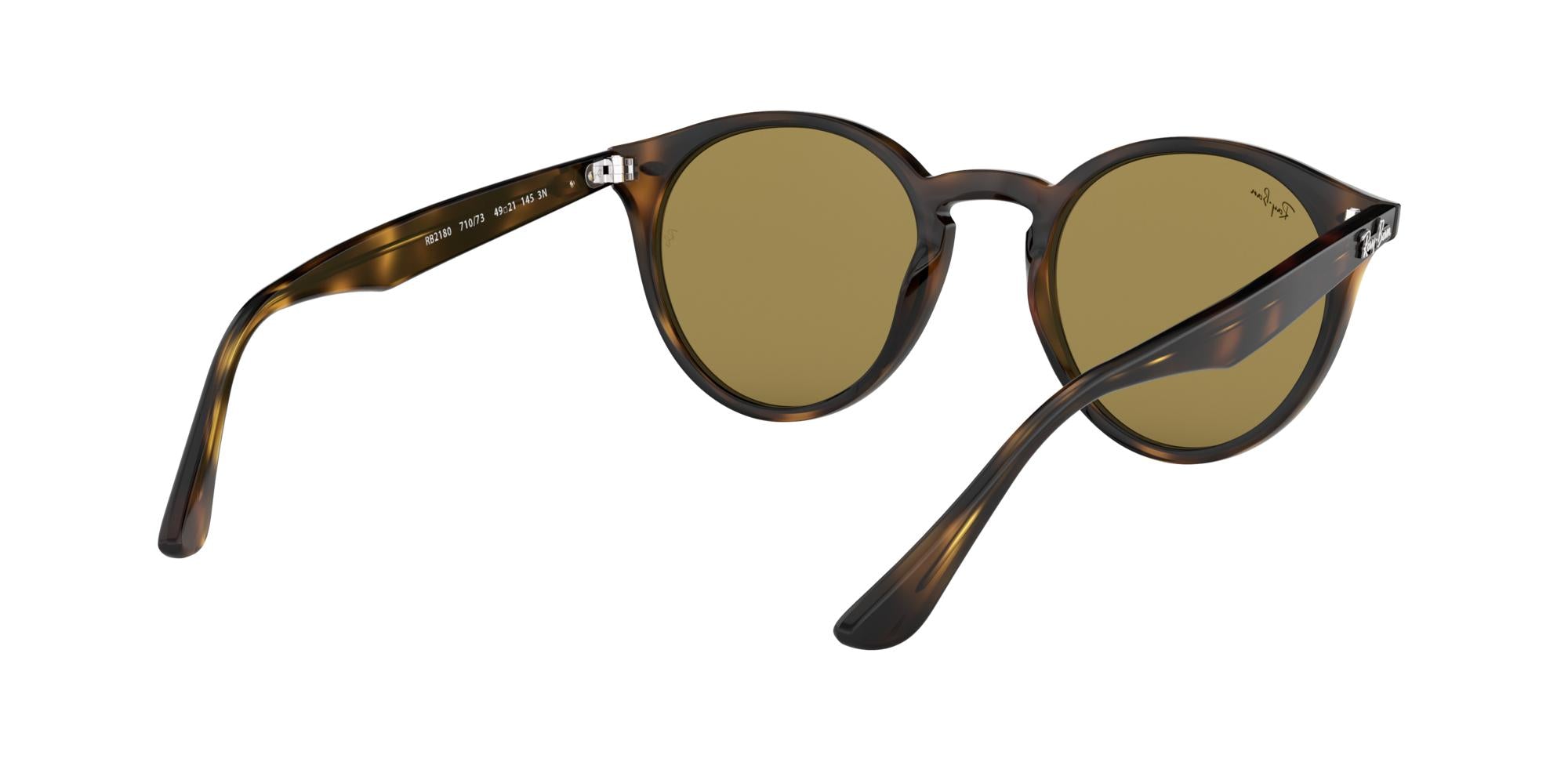 RAY-BAN Light Havana / B-15 Brown / 710/73(49)