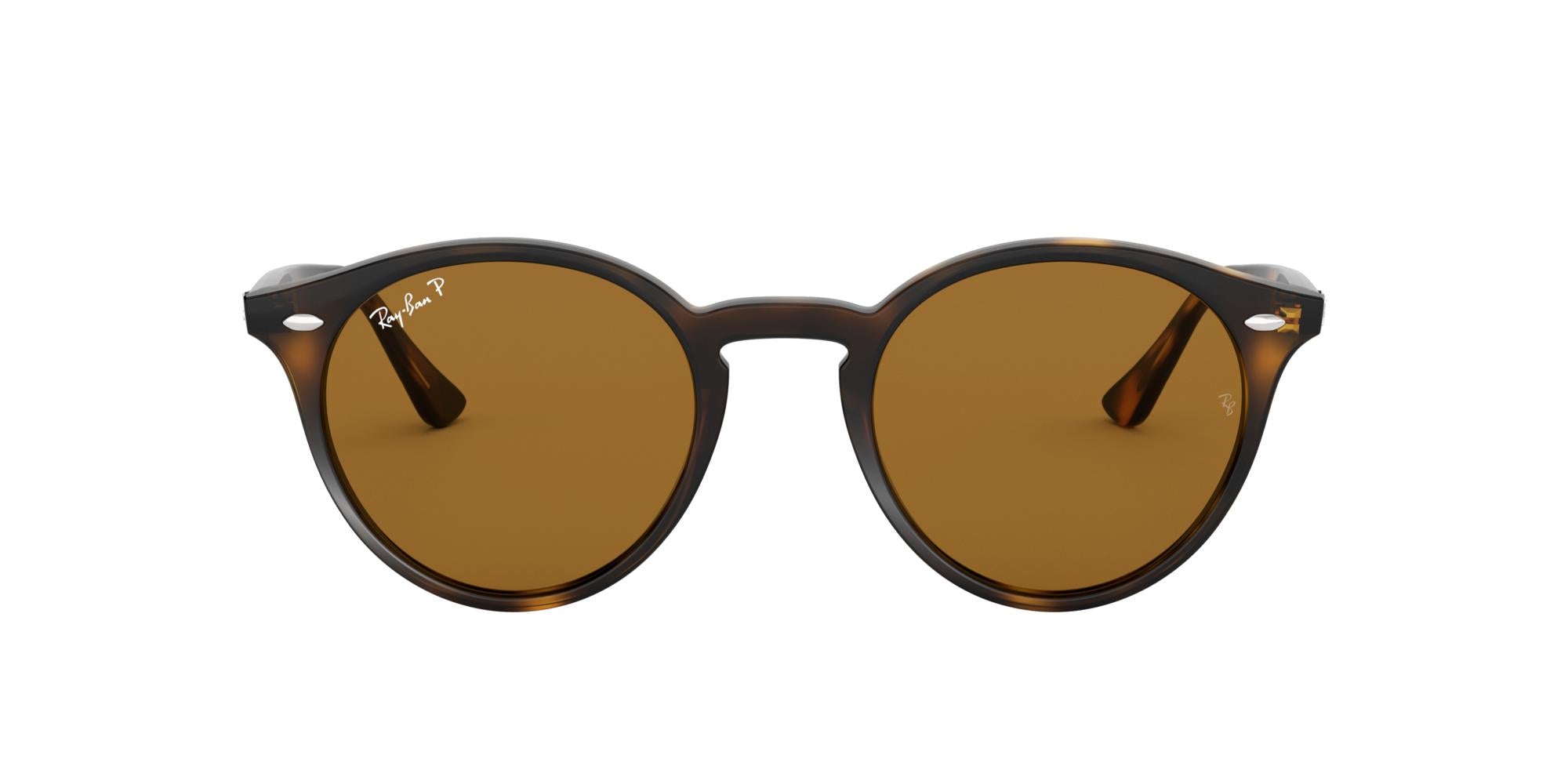 RAY-BAN Light Havana / B-15 Brown / 710/83(49)