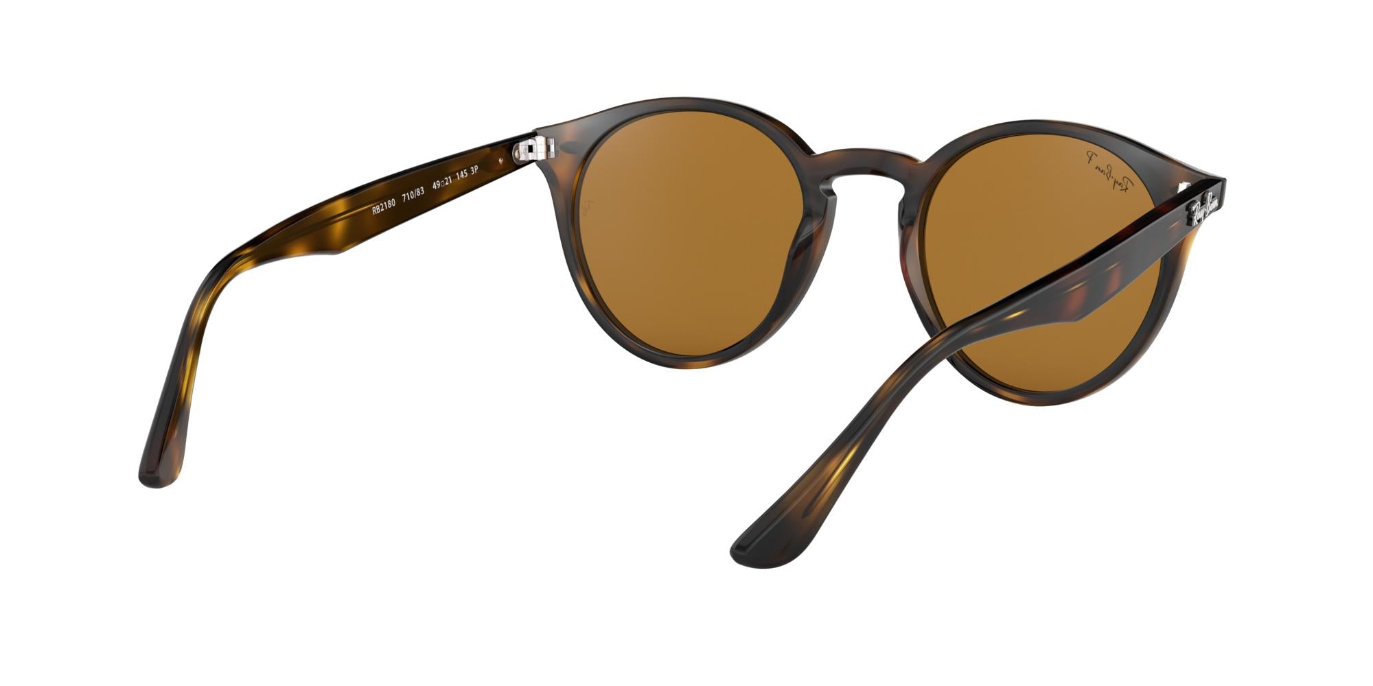 RAY-BAN Light Havana / B-15 Brown / 710/83(49)