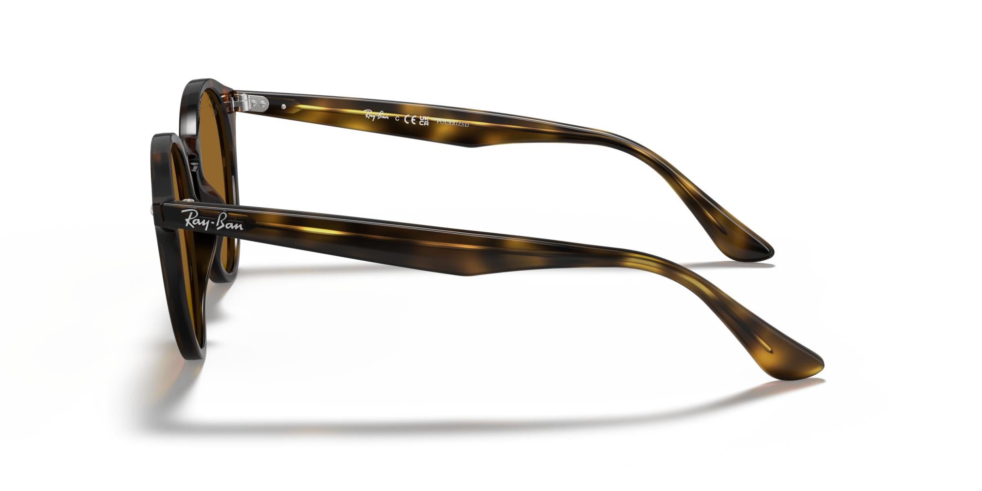 RAY-BAN Light Havana / B-15 Brown / 710/83(49)