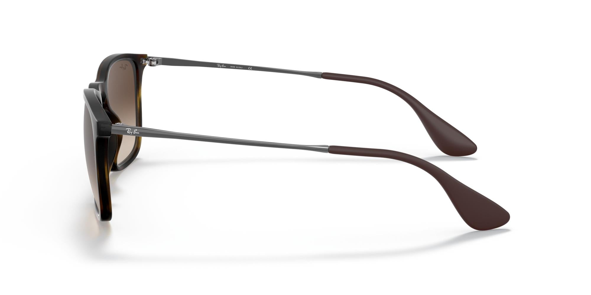 RAY-BAN CHRIS Havana / Brown Gradient / 856/13(54)