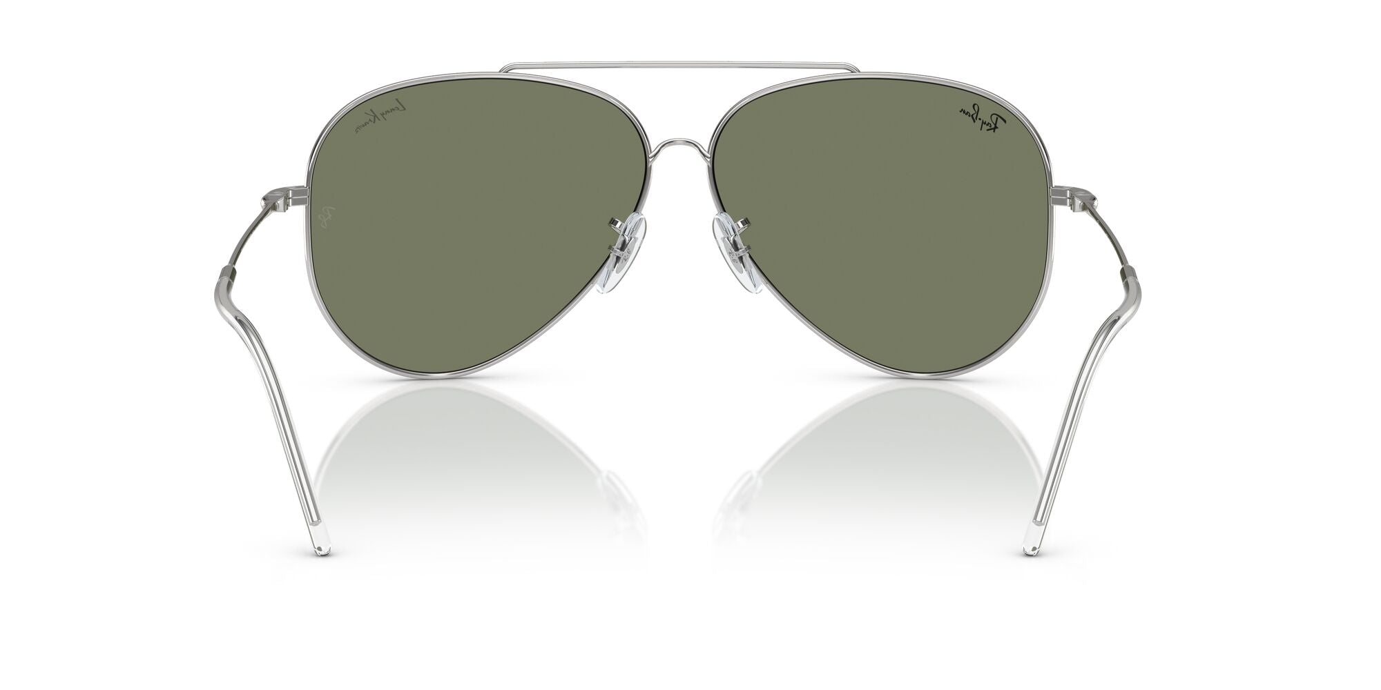 RAY-BAN AVIATOR REVERSE Silver / Silver / 003/30(59)