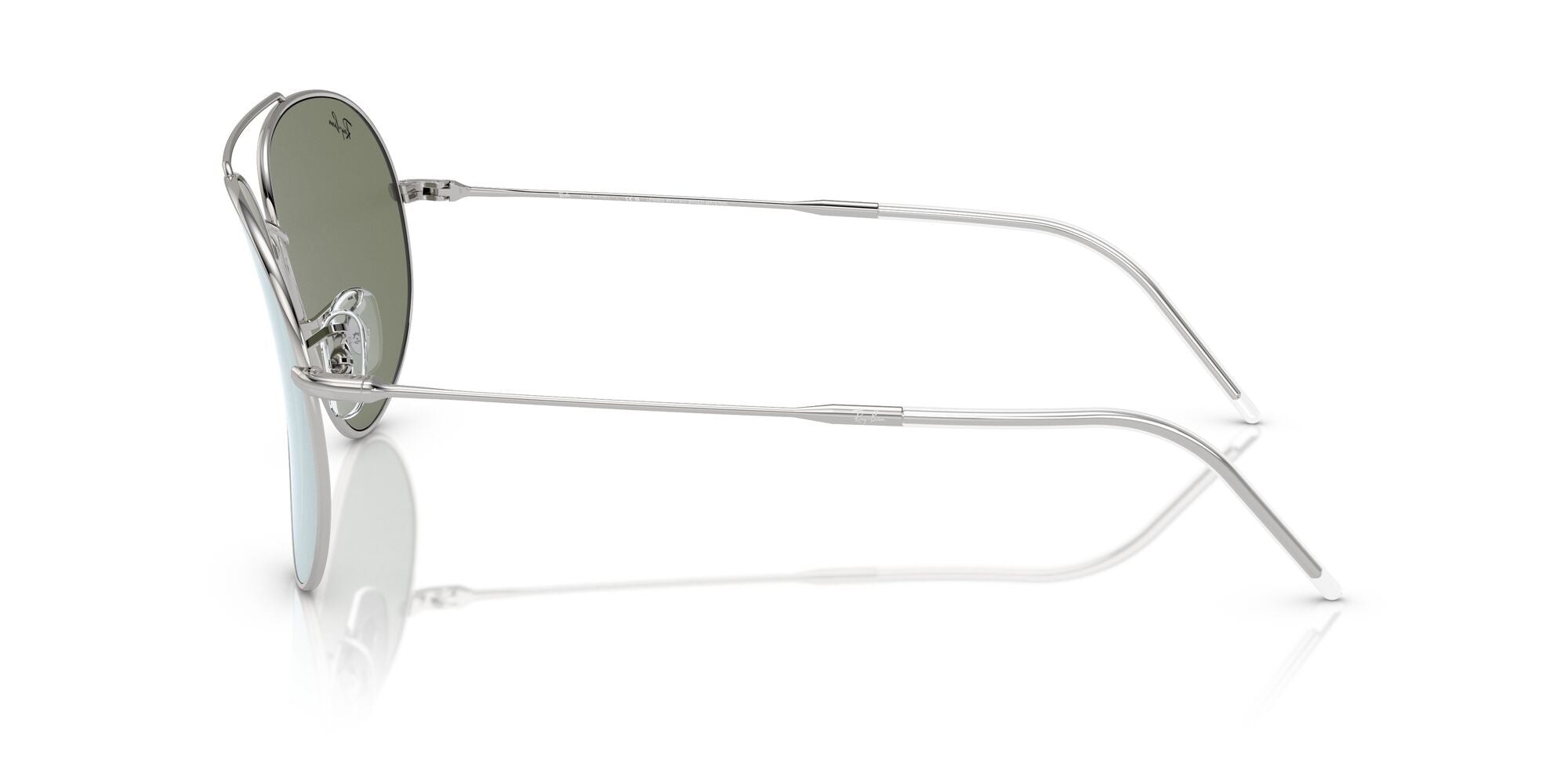 RAY-BAN AVIATOR REVERSE Silver / Silver / 003/30(59)