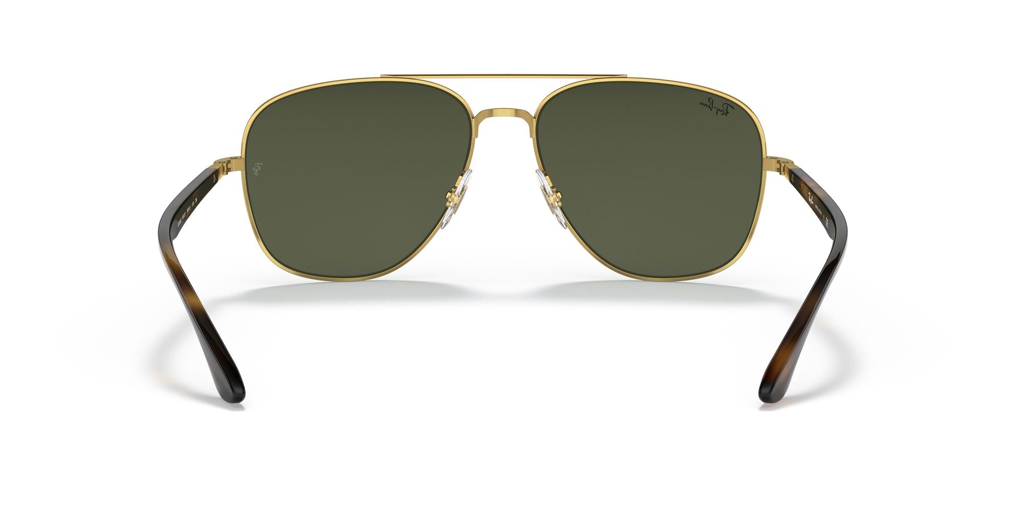 RAY-BAN Arista Gold / G-15 Green / 001/31(56)