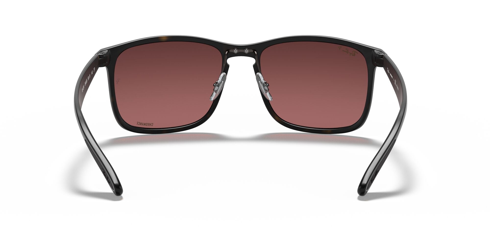 RAY-BAN Havana / Purple / 894/6B(58)